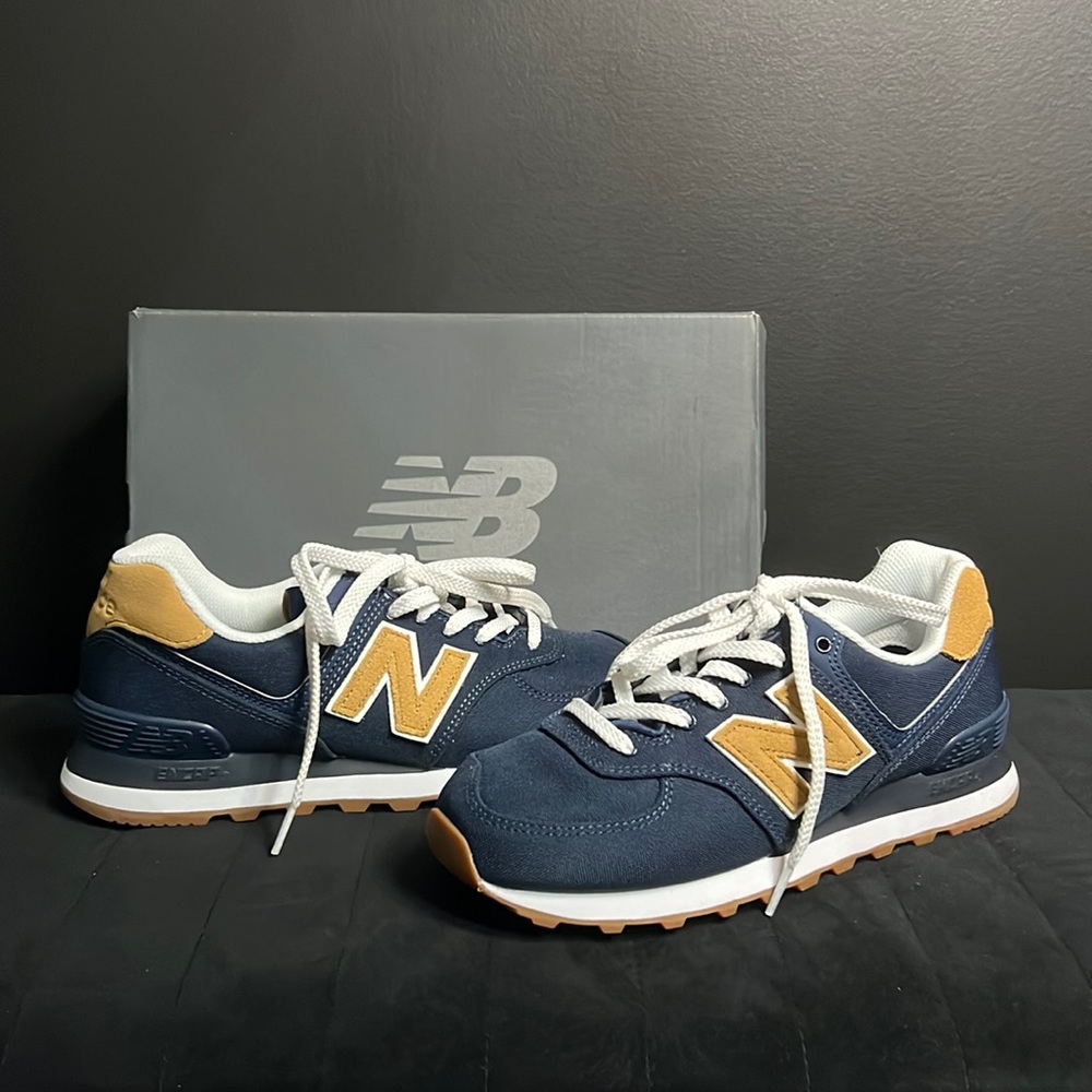 New Balance Classics